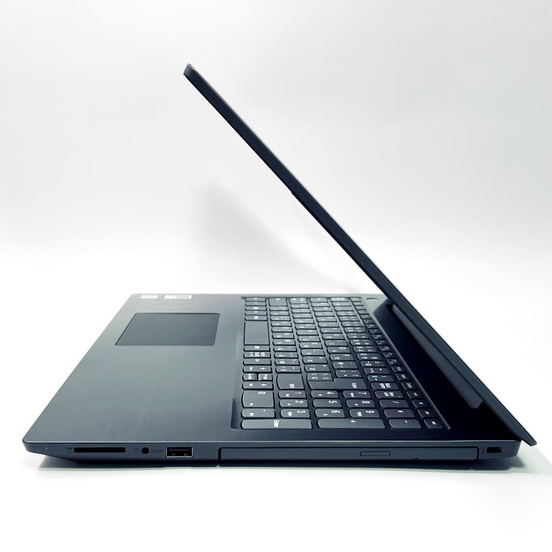 【在庫処分】Lenovo ノートPC｜第7世代Core i3｜SSD256GB