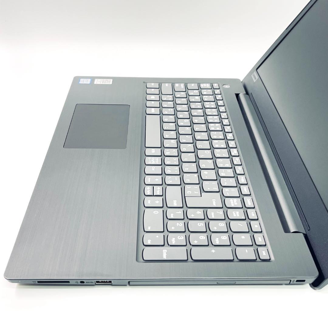 【在庫処分】Lenovo ノートPC｜第7世代Core i3｜SSD256GB