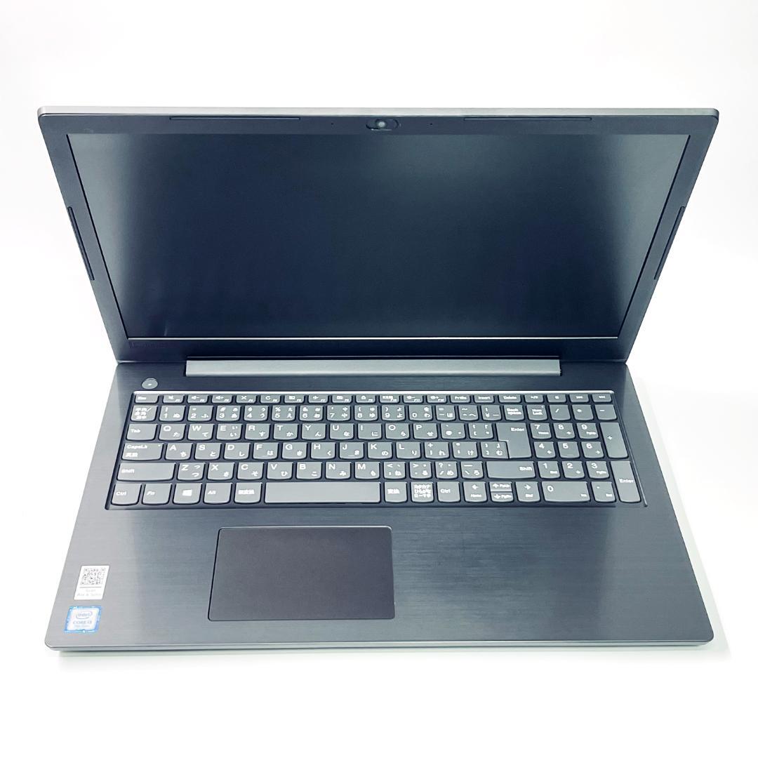 【在庫処分】Lenovo ノートPC｜第7世代Core i3｜SSD256GB
