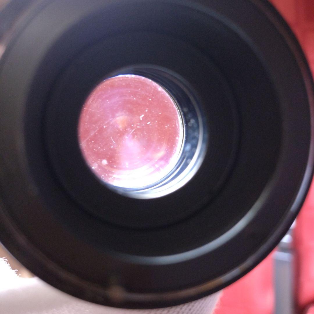 フィルムカメラ Pentax SV Auto-Takumar 1:2.8 105mm