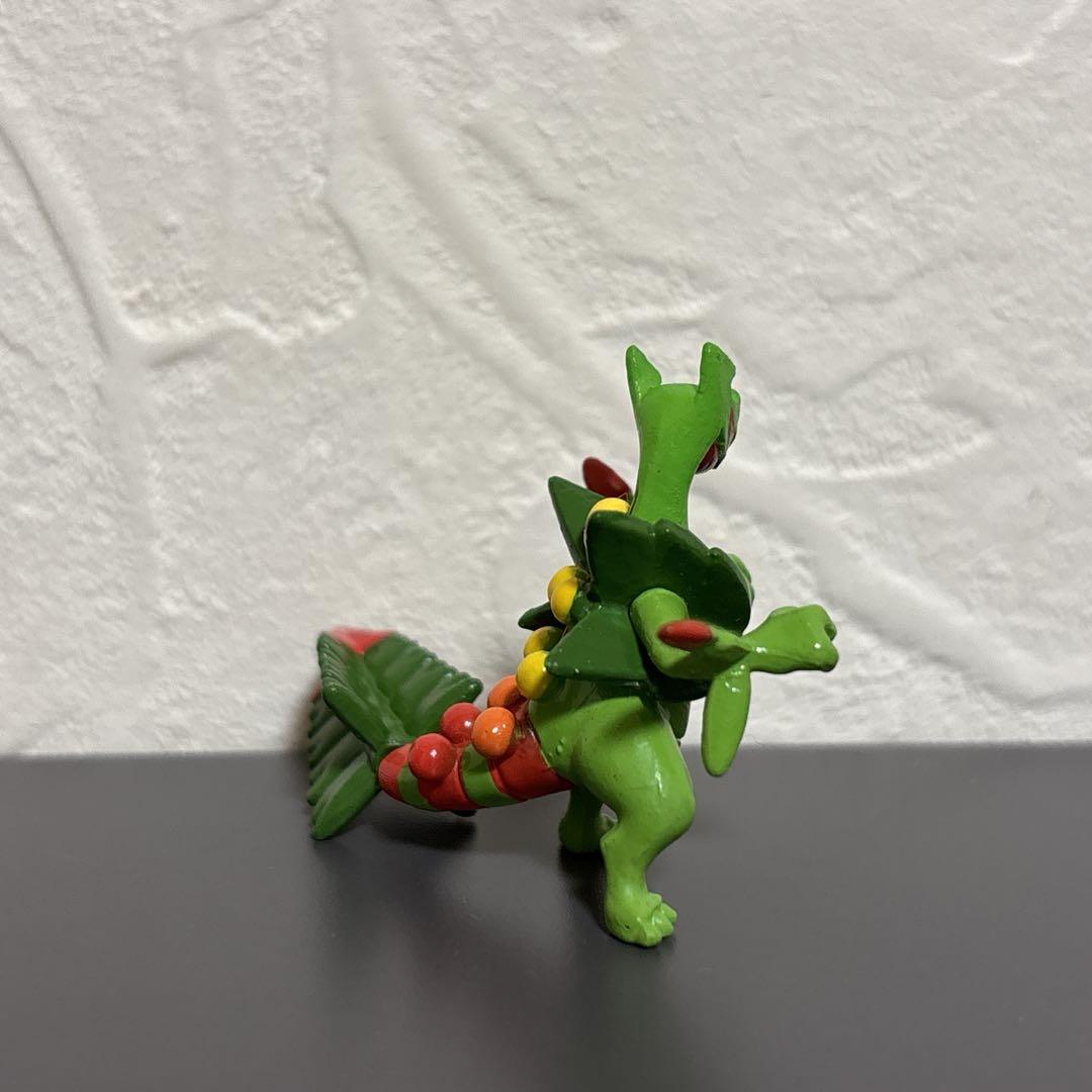 ポケモンゲットコレクションズ　メガジュカイン　ポケモン　フィギュア