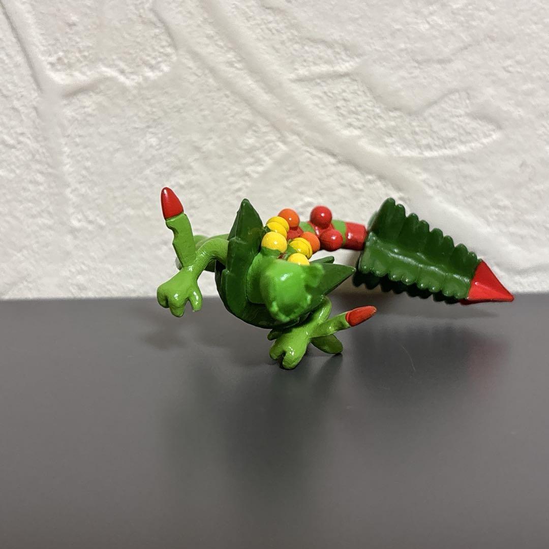 ポケモンゲットコレクションズ　メガジュカイン　ポケモン　フィギュア