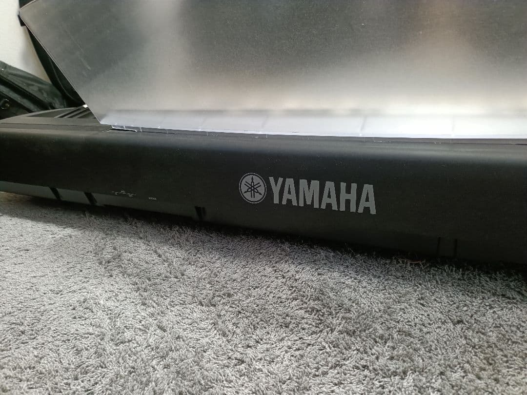 YAMAHA P-95B 電子ピアノ 88鍵