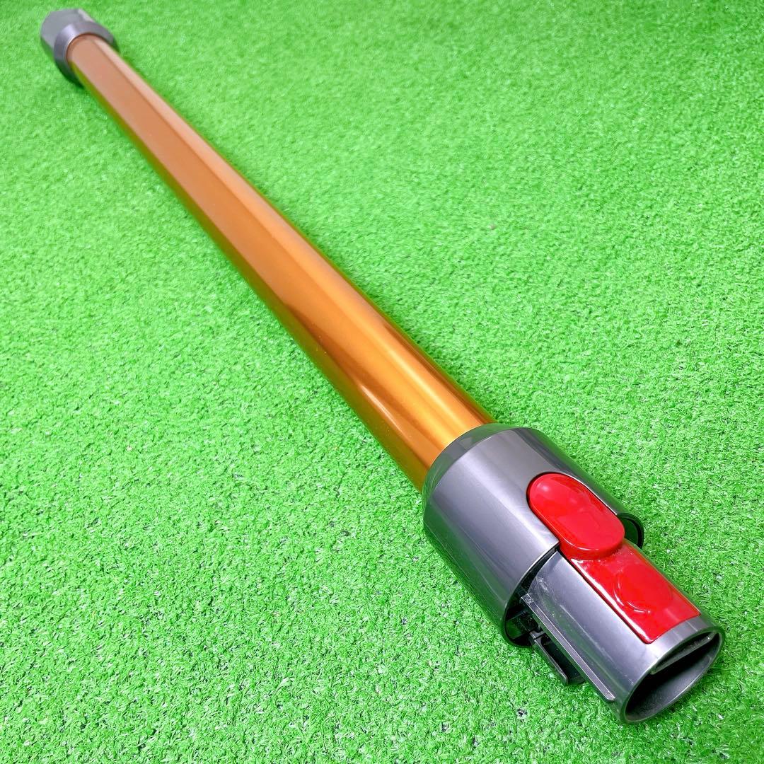 美品！Dyson SV12 コードレスクリーナー　清掃済