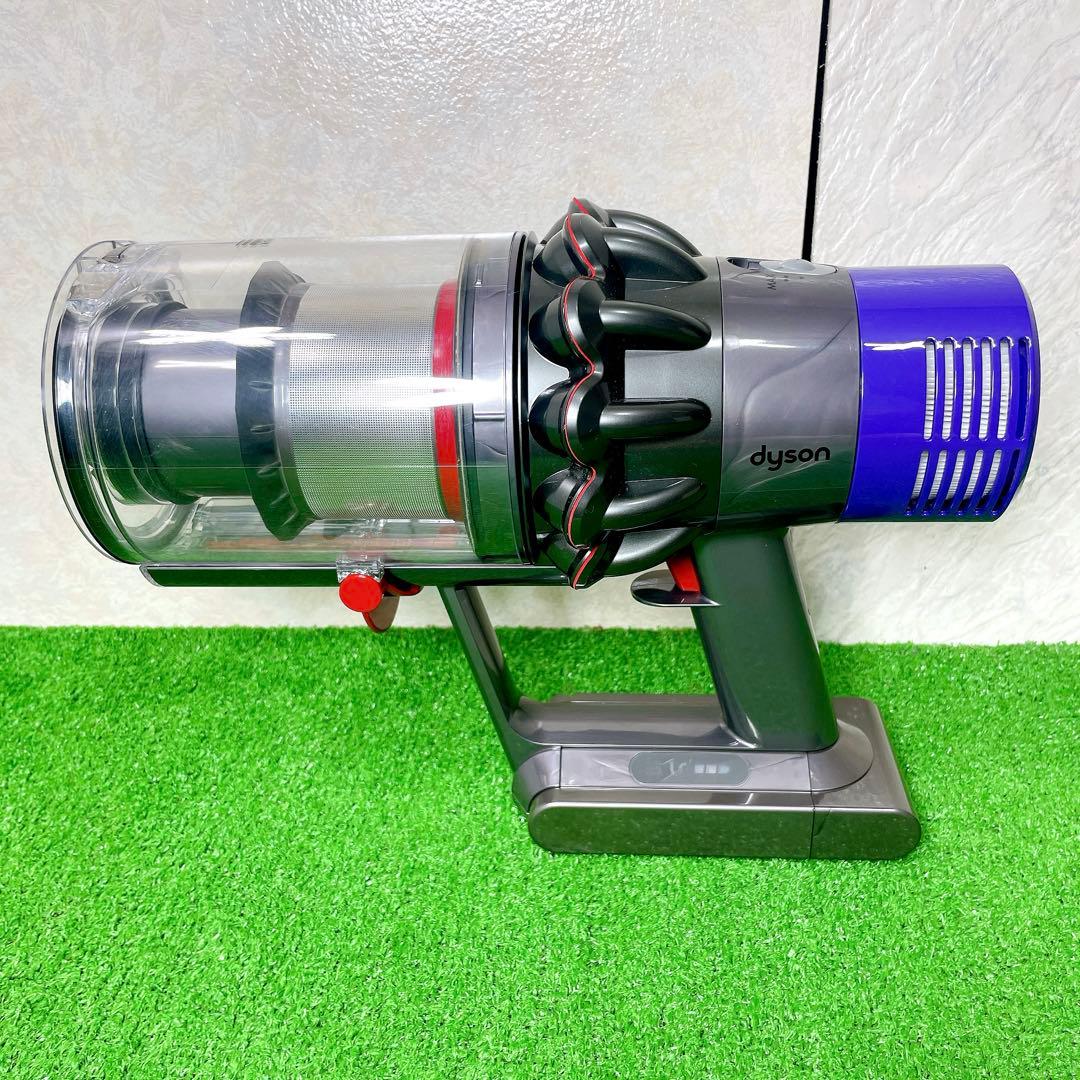 美品！Dyson SV12 コードレスクリーナー　清掃済
