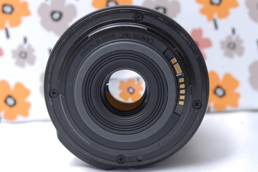 ❤Canon Kiss X5❤動画撮影もOK❤入門機にオススメ❤スマホ転送OK❤