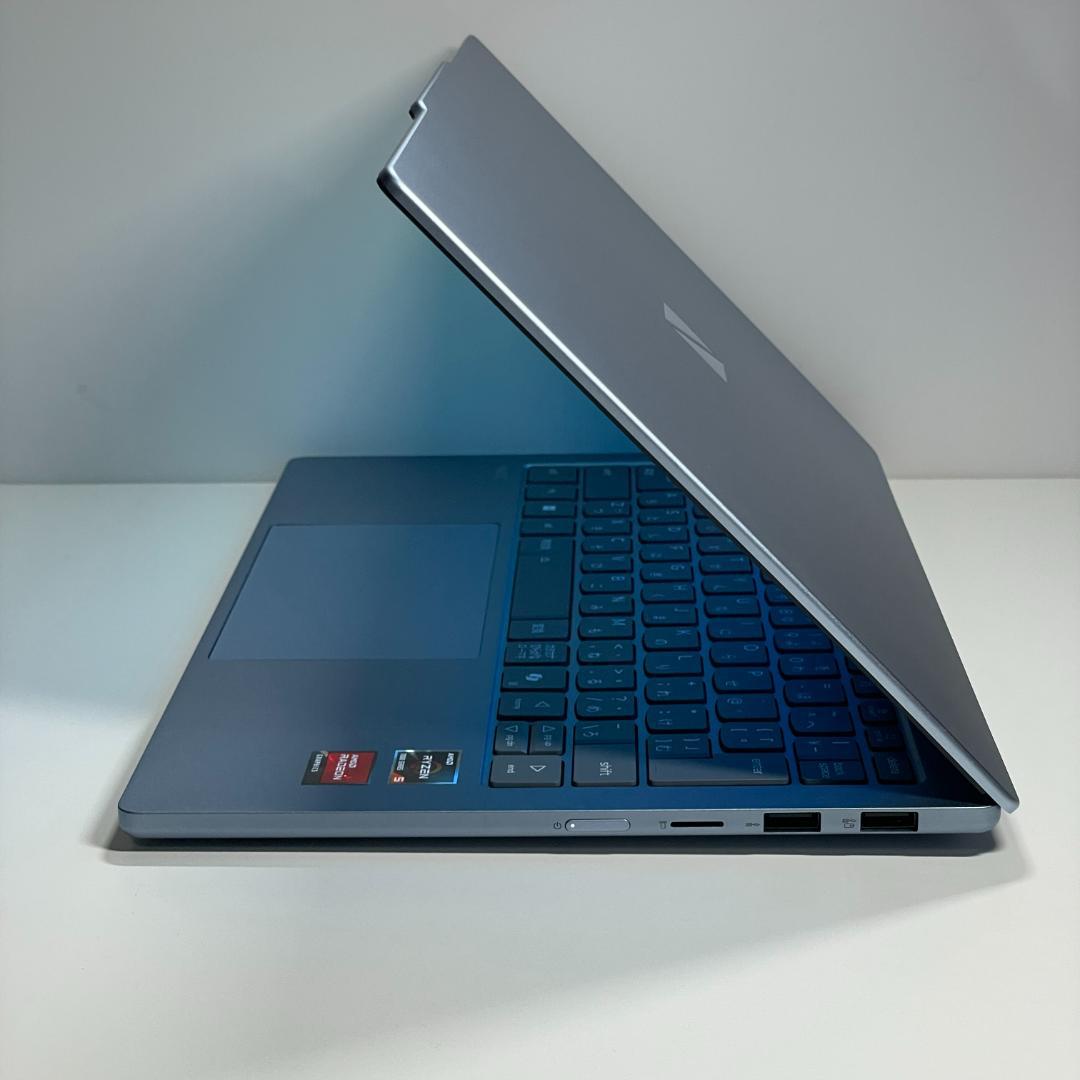 NEC LAVIE N13 slim Ryzen5 ノートPC 2024年製