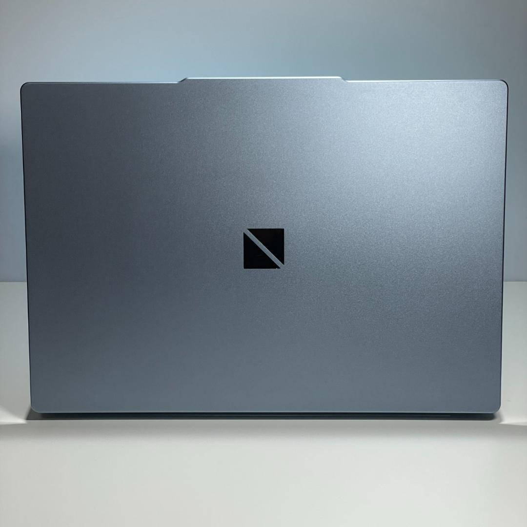 NEC LAVIE N13 slim Ryzen5 ノートPC 2024年製