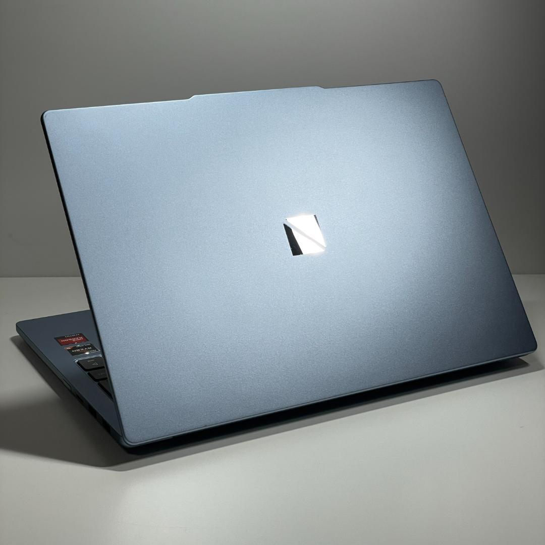 NEC LAVIE N13 slim Ryzen5 ノートPC 2024年製