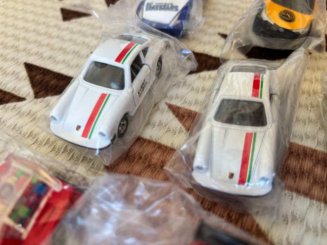 【非売品/イベントモデルなど】トミカ16点　まとめ売り