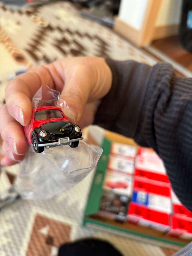 【非売品/イベントモデルなど】トミカ16点　まとめ売り