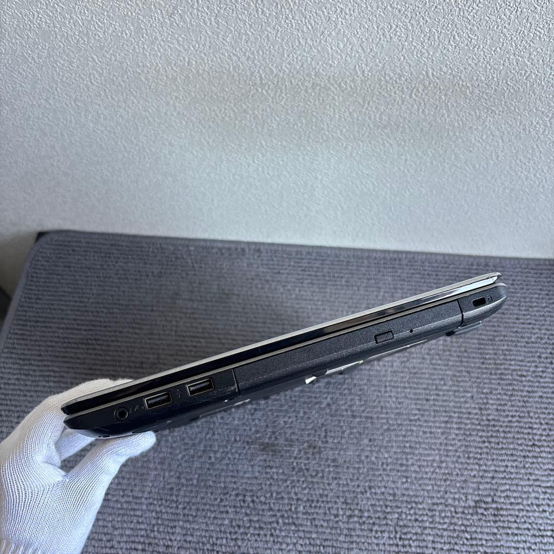 Diginnos PC i7-6500U メモリ4GB #m7273