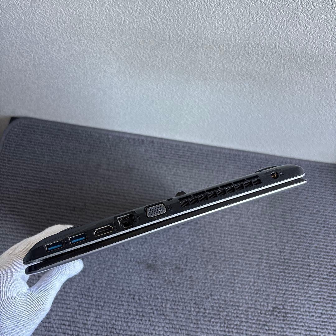 Diginnos PC i7-6500U メモリ4GB #m7273