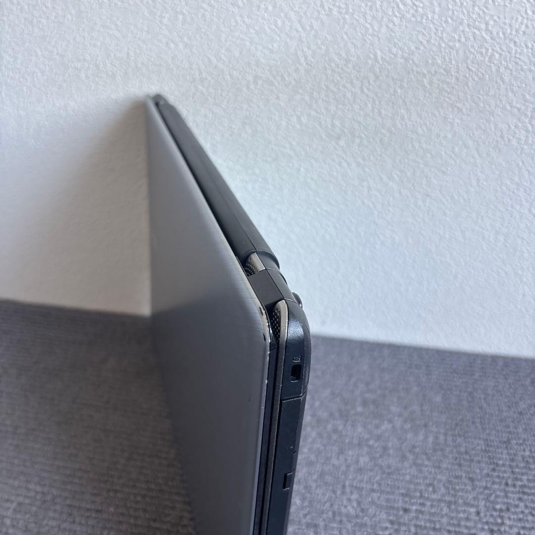 Diginnos PC i7-6500U メモリ4GB #m7273