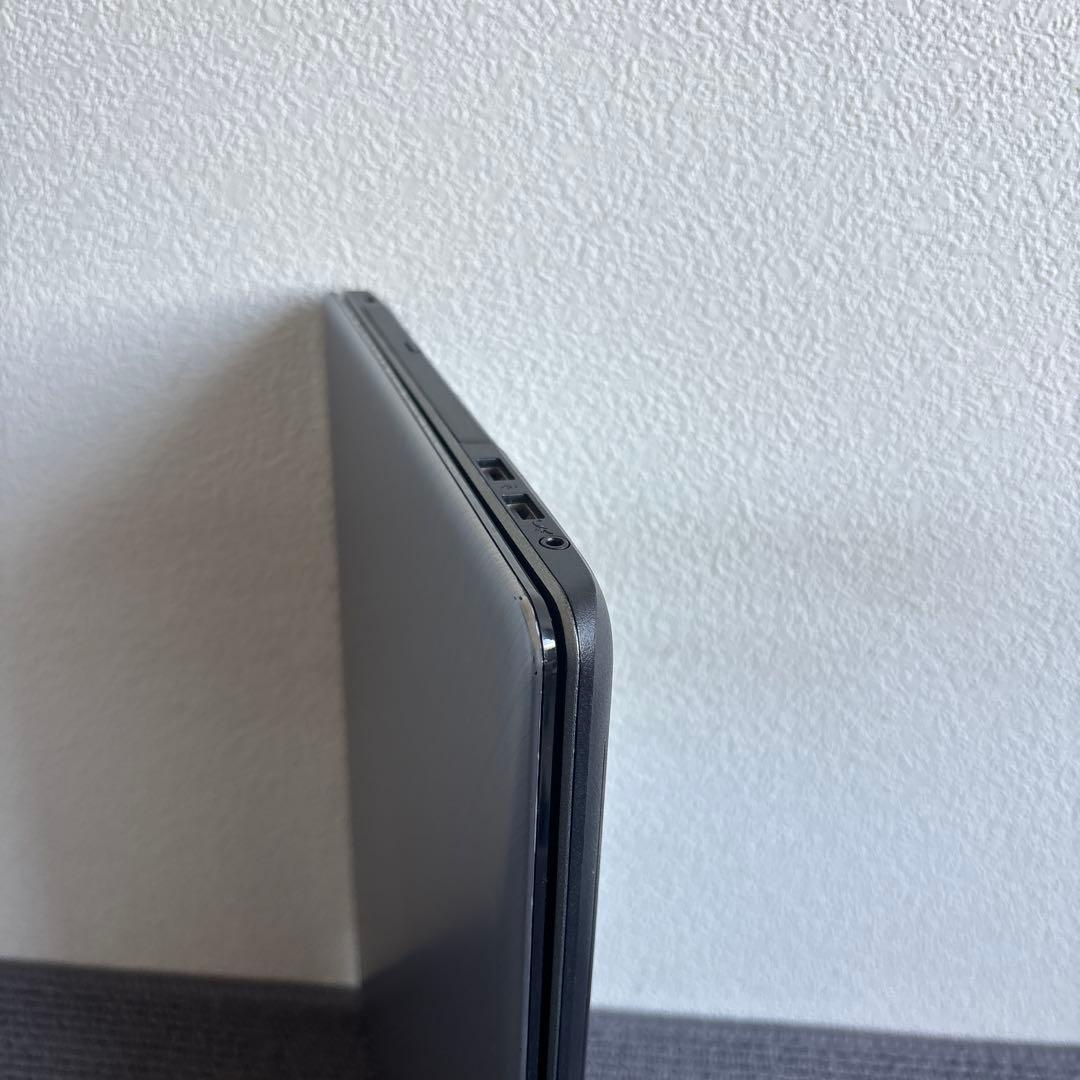 Diginnos PC i7-6500U メモリ4GB #m7273