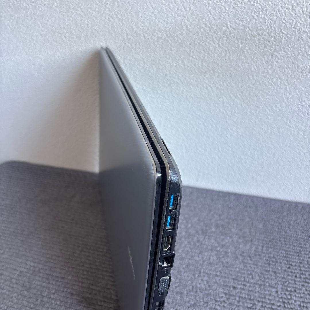 Diginnos PC i7-6500U メモリ4GB #m7273