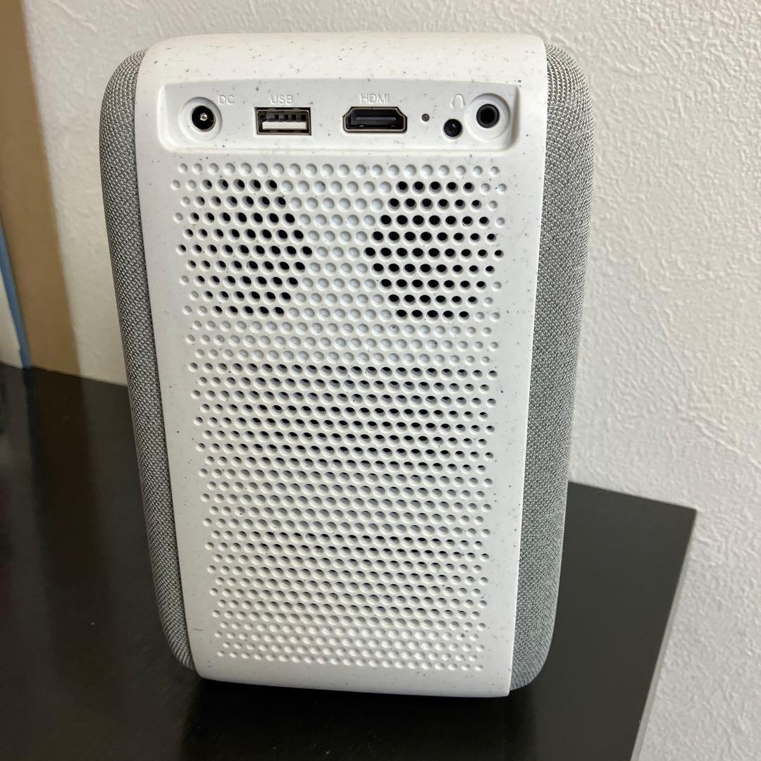 ETOE プロジェクター A1191 本体