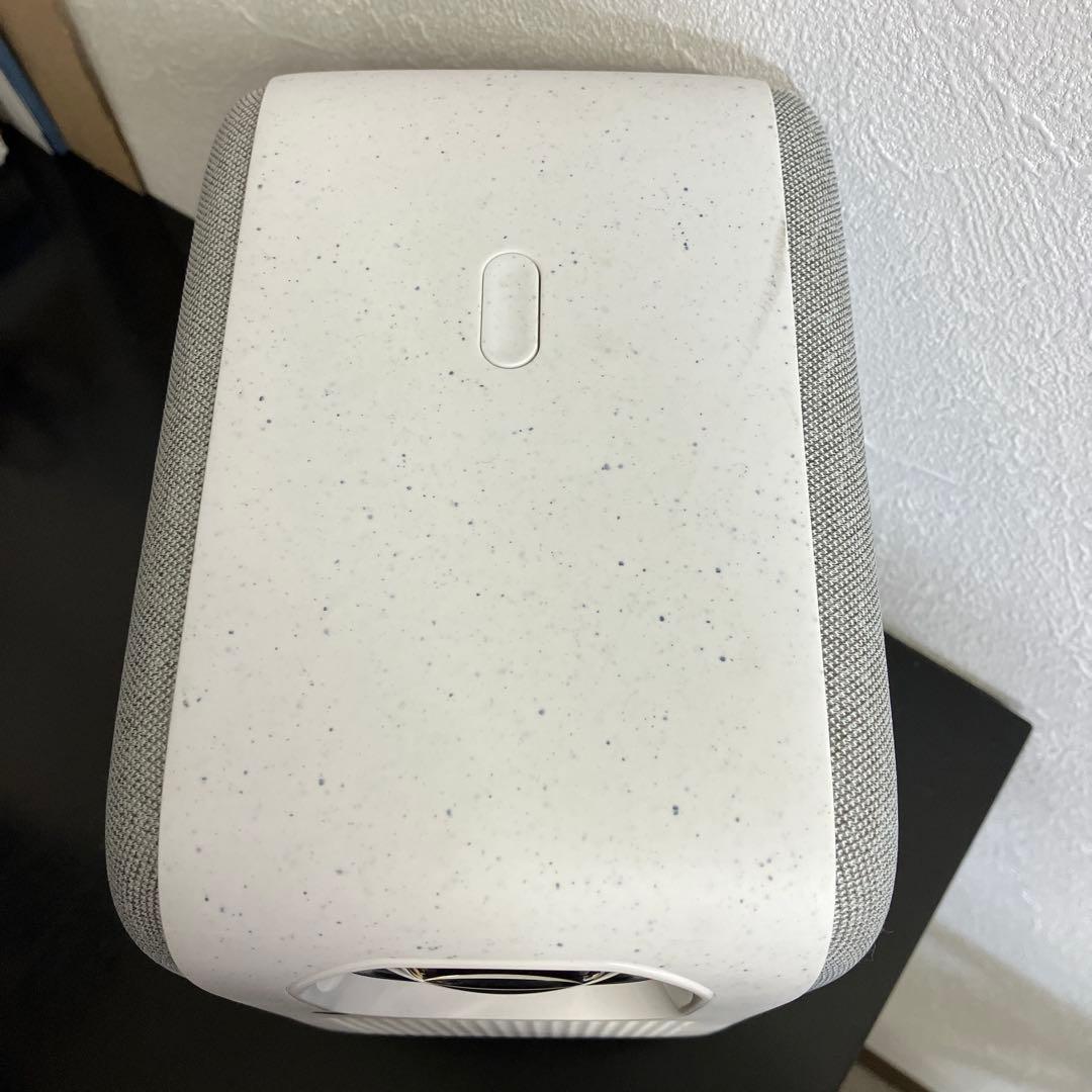 ETOE プロジェクター A1191 本体