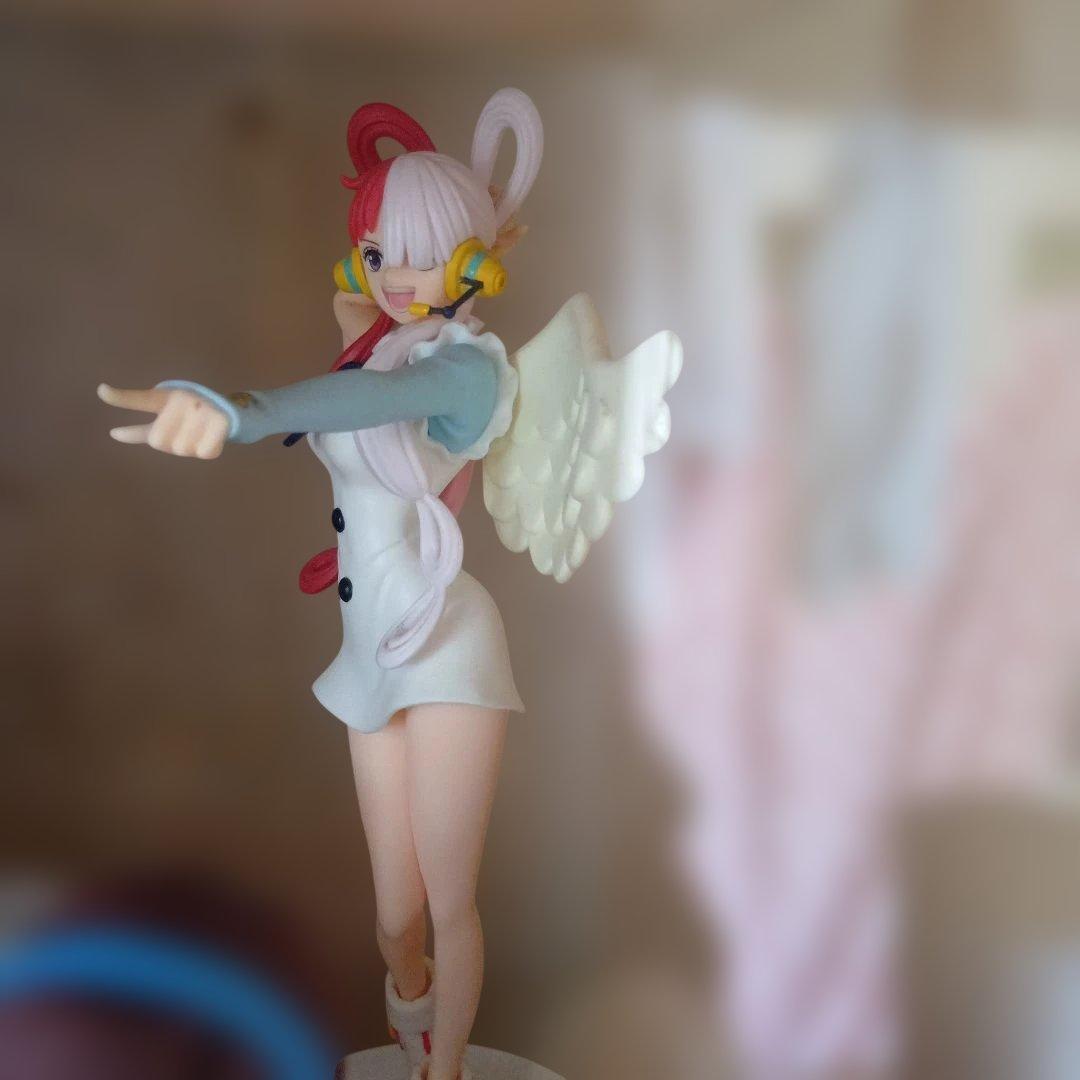 NARUTO　ワンピース　エヴァ　フィギュアまとめ売り