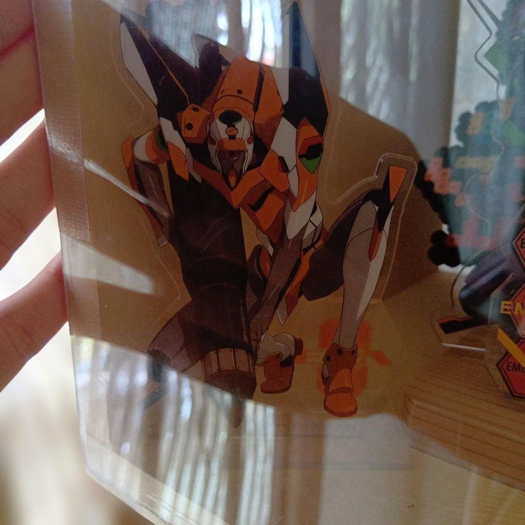 NARUTO　ワンピース　エヴァ　フィギュアまとめ売り