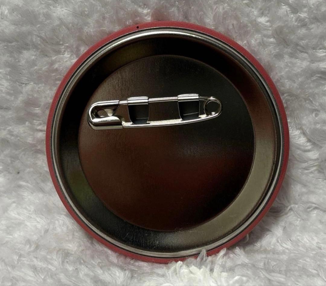 まどかマギカ AnimeJapan 2016 鹿目まどか 缶バッジ