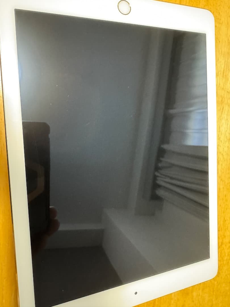 iPad Pro 9.7 Wi-Fi + Cellularモデル 128GB