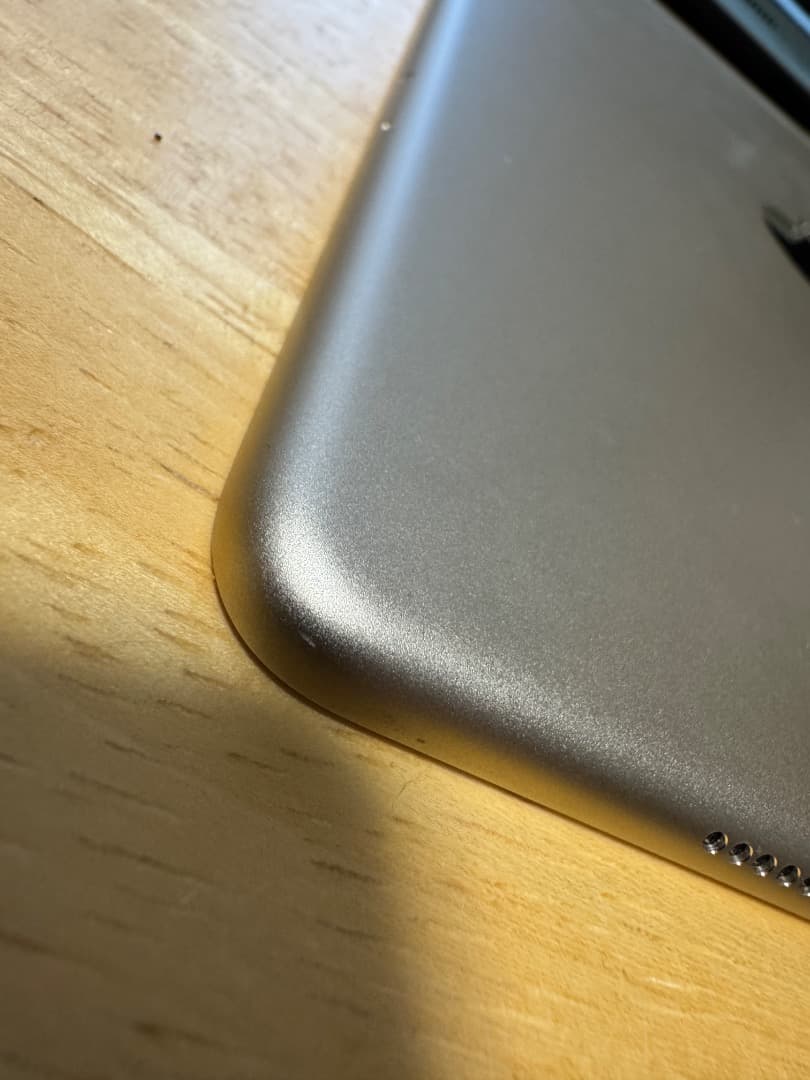 iPad Pro 9.7 Wi-Fi + Cellularモデル 128GB