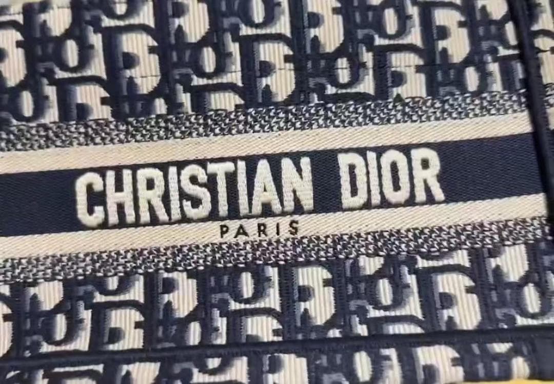 ロゴ入りキャンバスバッグ断捨離~