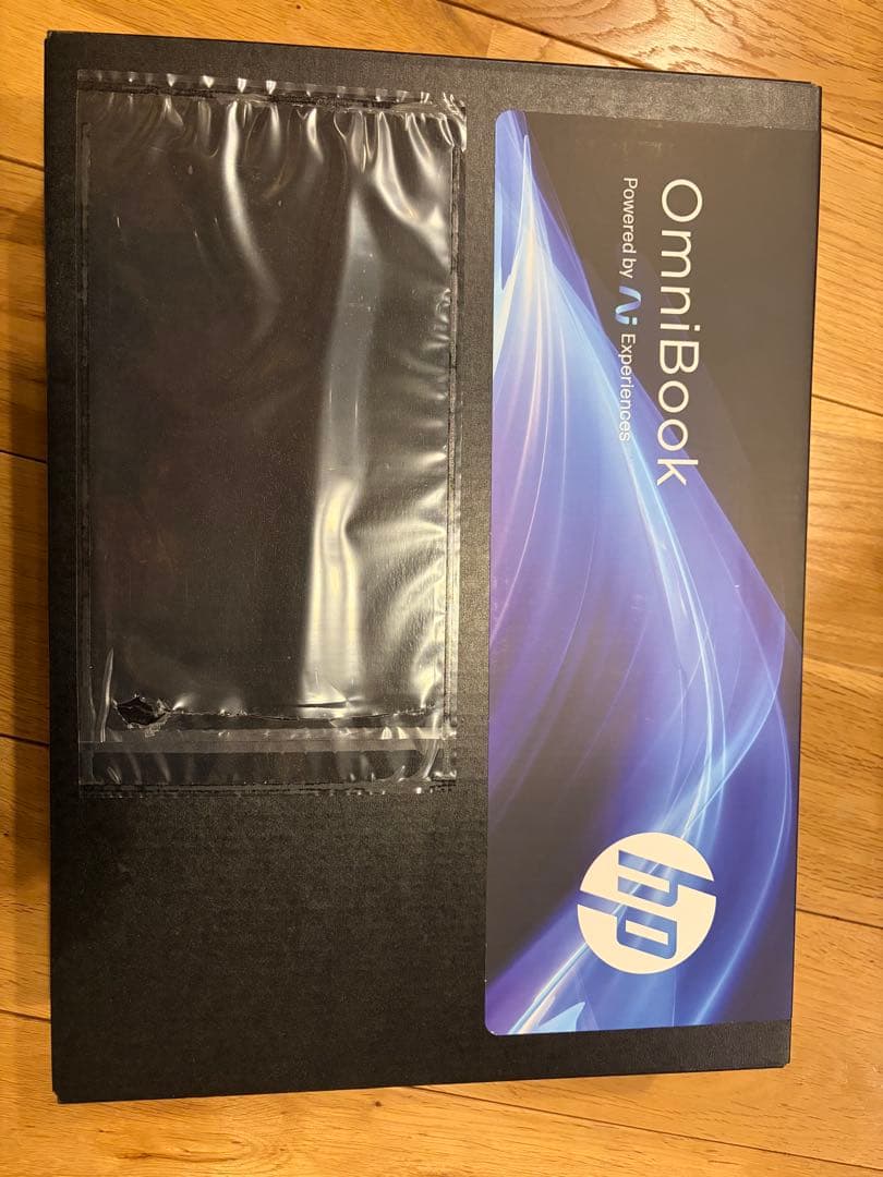 OmniBook Ultra Flip 14-fh0001TUイクリプスグレー