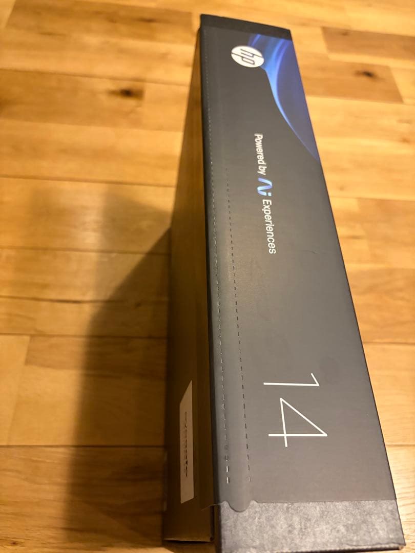 OmniBook Ultra Flip 14-fh0001TUイクリプスグレー