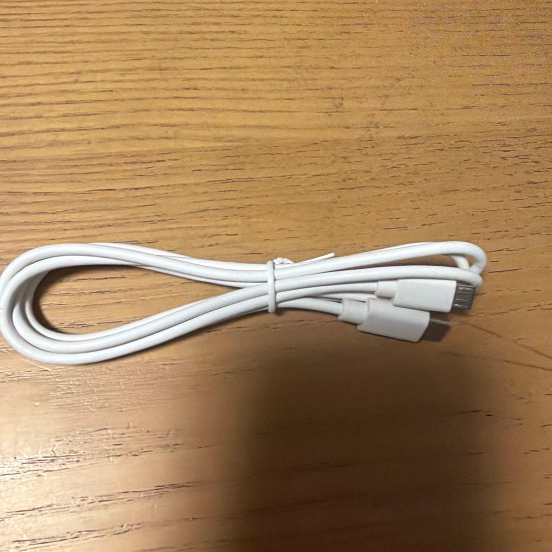 BUFFALO CD ラクレコ　スマートフォン用CDレコーダー　美品