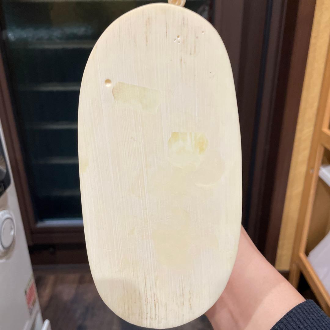 ペガサス　置物　石膏　スタチュー　フィギュア　修復跡あり