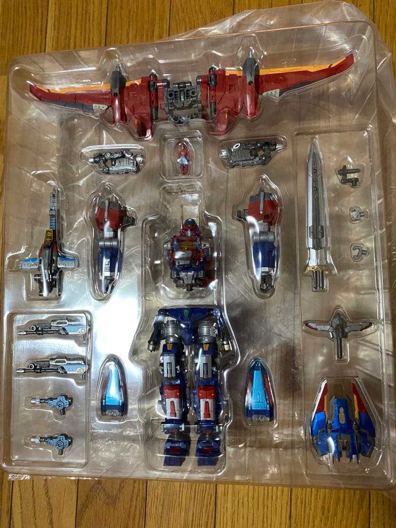 ダイアクロン　ダイアバトルスX1