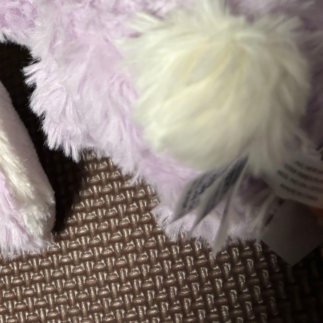 ジェリーキャット yummy bunny