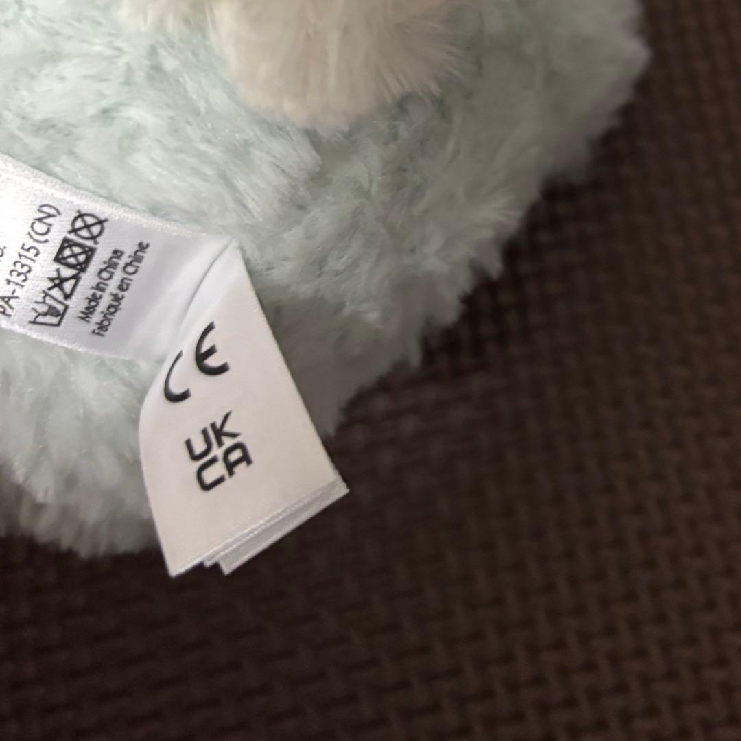 ジェリーキャット yummy bunny