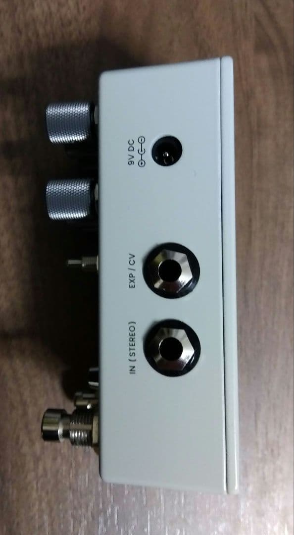 Chase Bliss Onward ほぼ新品