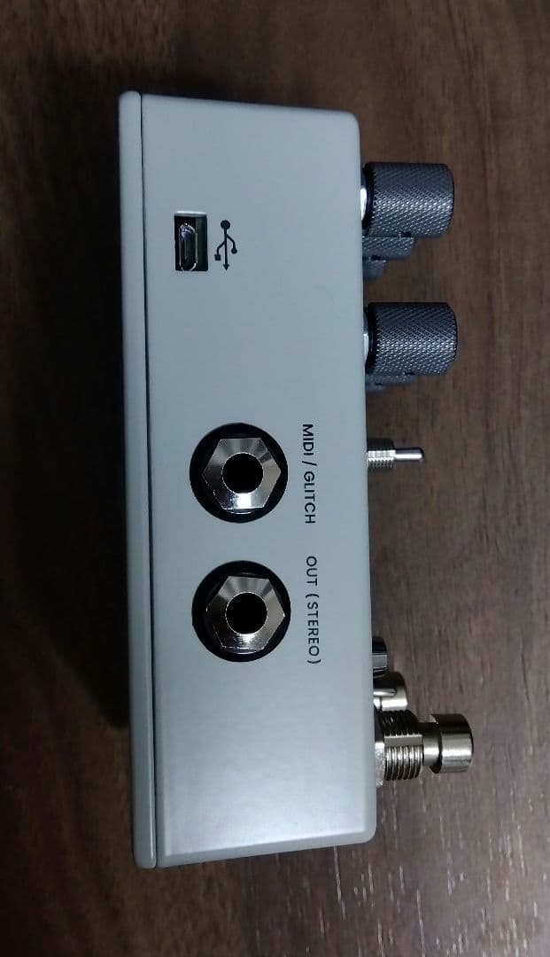 Chase Bliss Onward ほぼ新品