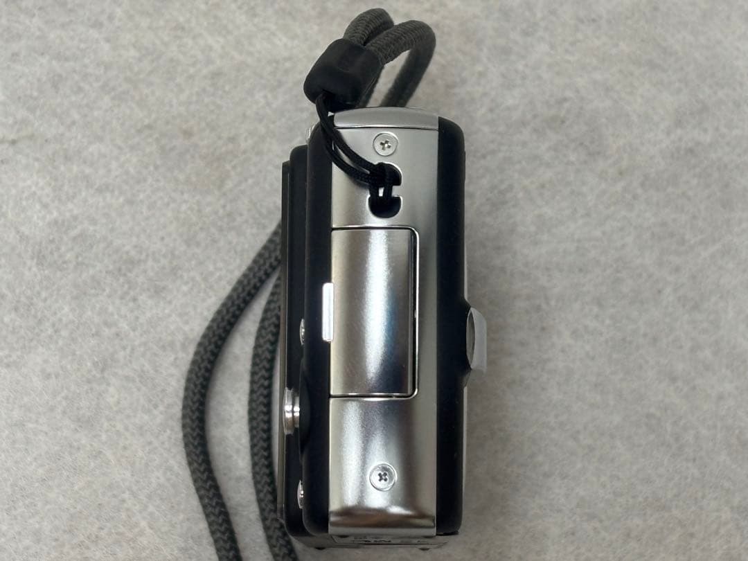 パナソニック Panasonic ルミックス DMC-FX50 (黒)中古美品