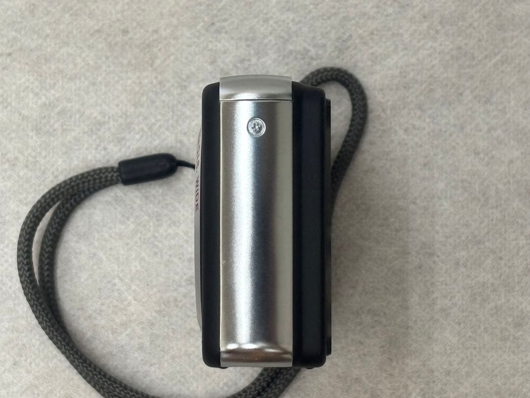 パナソニック Panasonic ルミックス DMC-FX50 (黒)中古美品