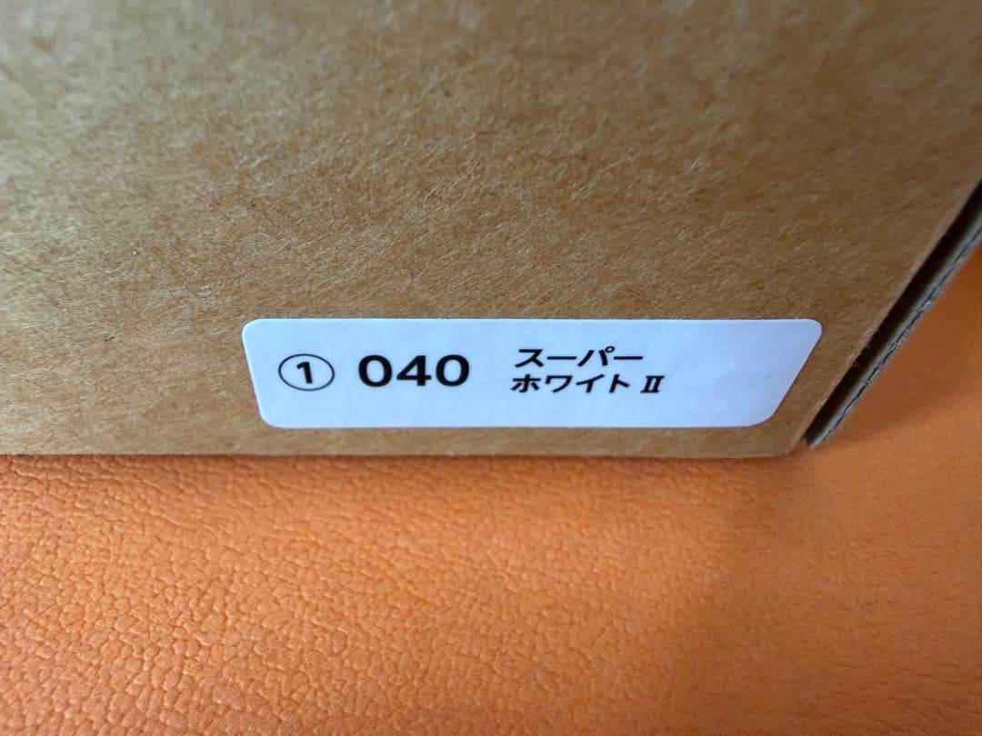 GRカローラ　ミニカー