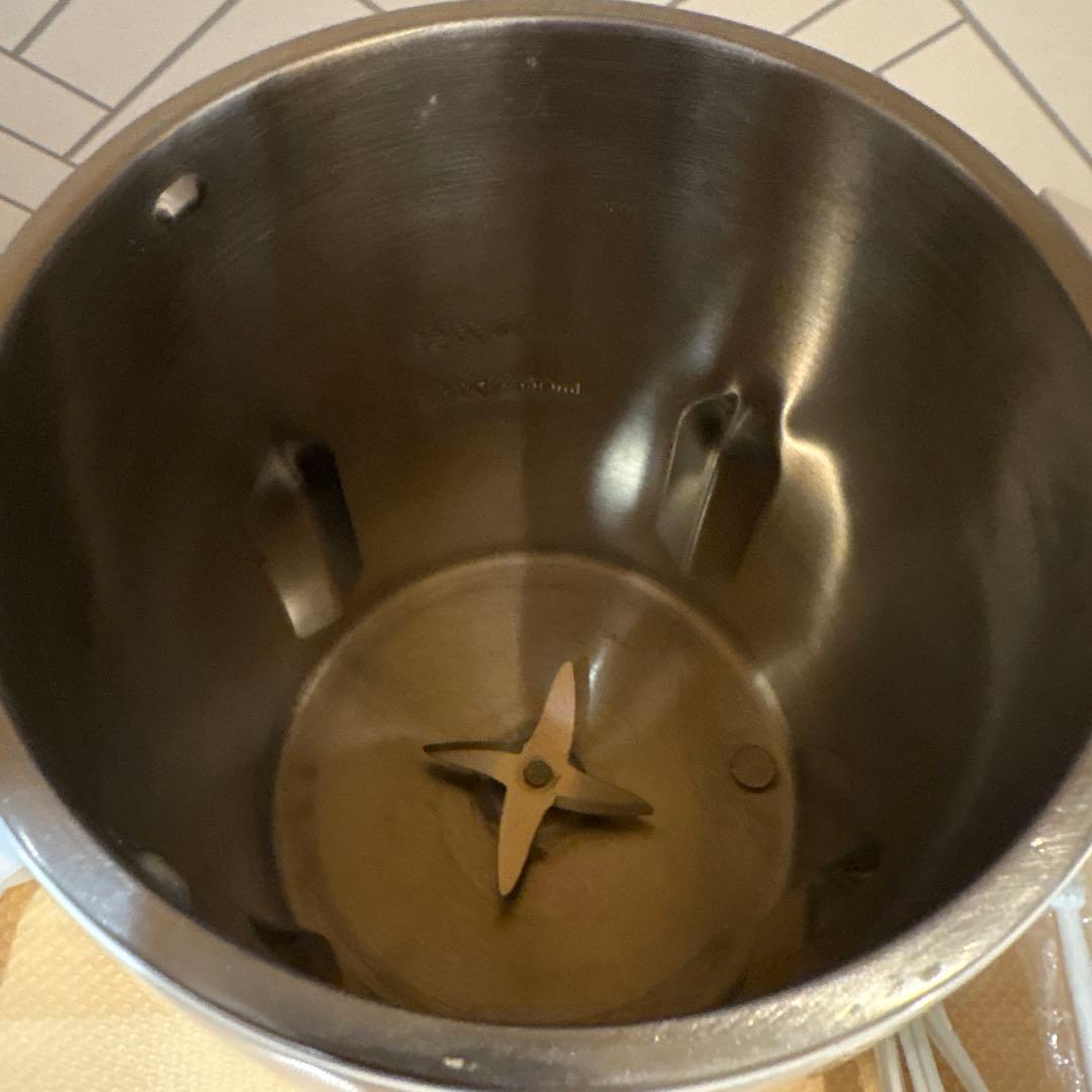 SOY RICH 完全豆乳メーカー