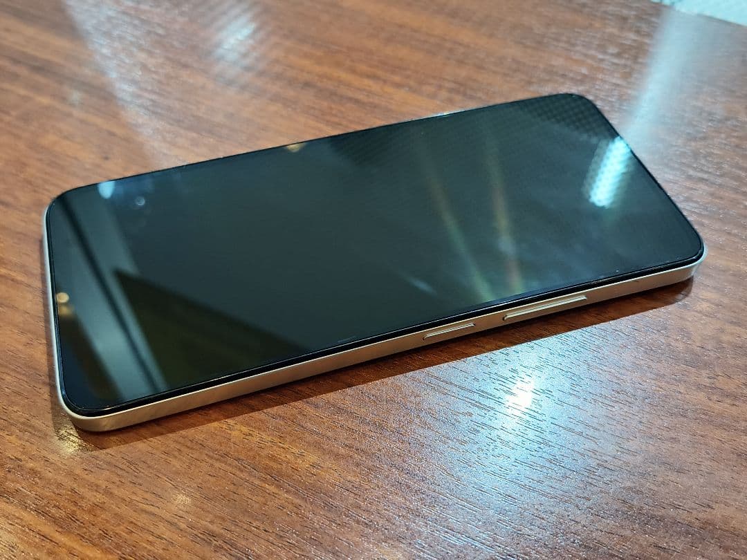 Redmi 12 5G　専用カバー付