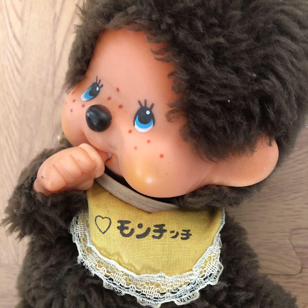 おさるのモンチッチ