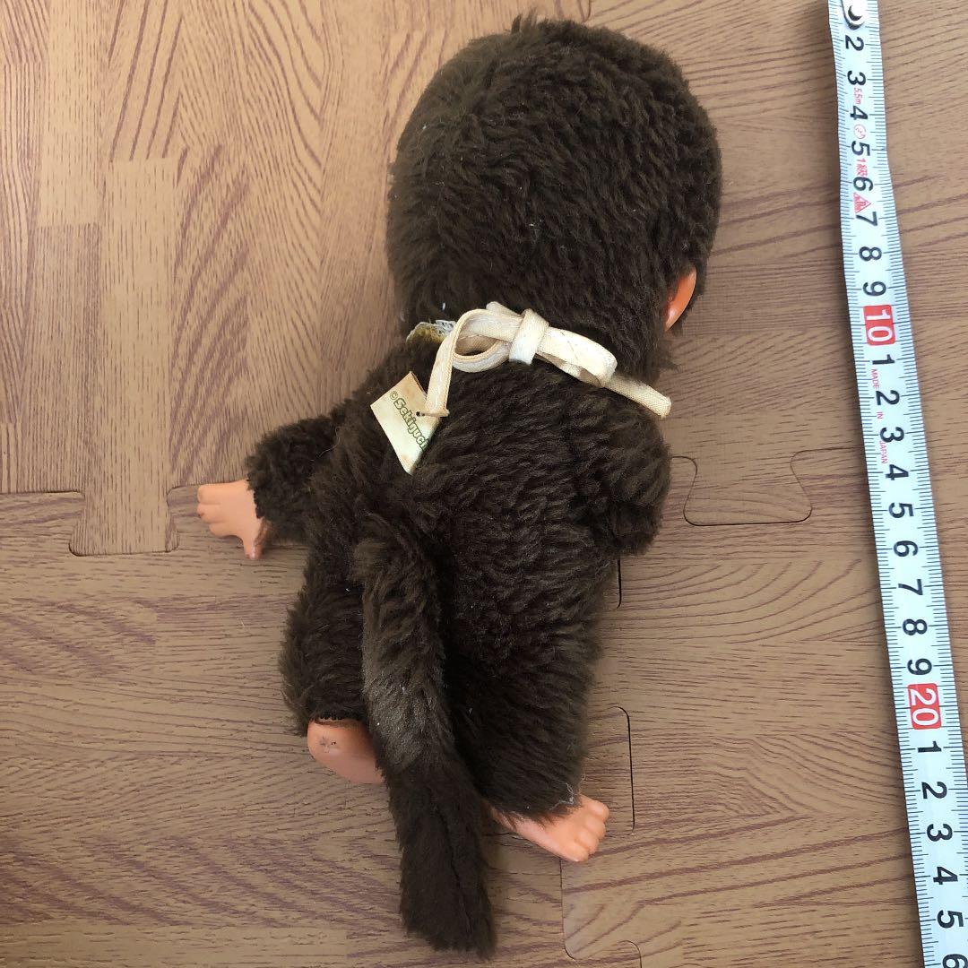 おさるのモンチッチ