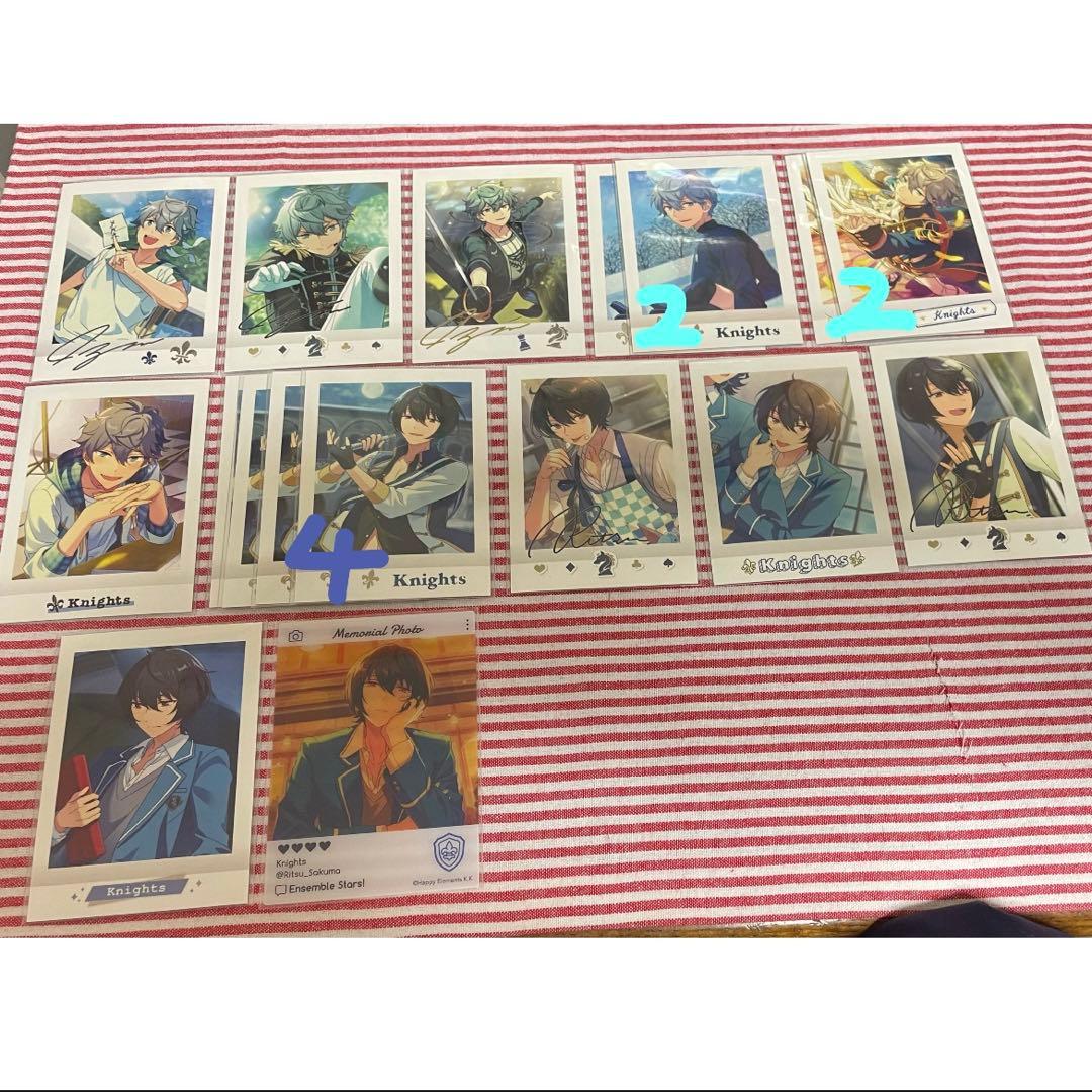 あんスタぱしゃこれ