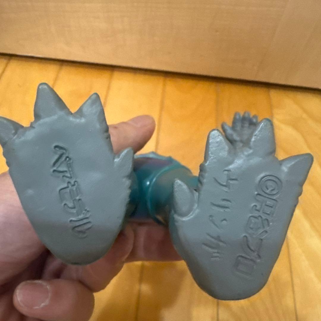 ウリンガ　ベアモデル