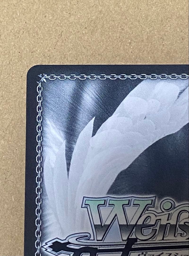 WS クレセント・ウサミン　安部菜々　SP サイン　デレマス　アイマス