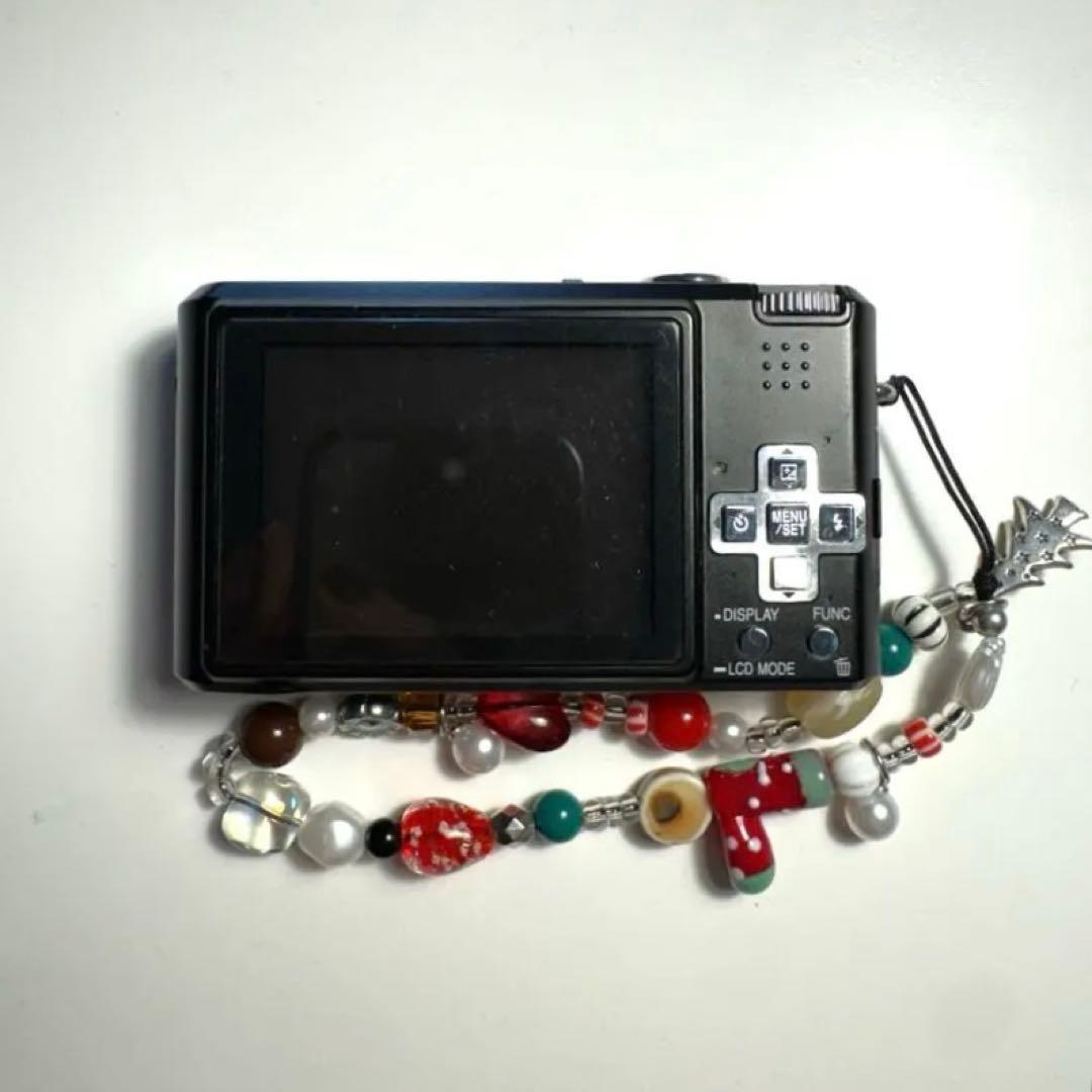 デジタルカメラ Panasonic DMC-FX100