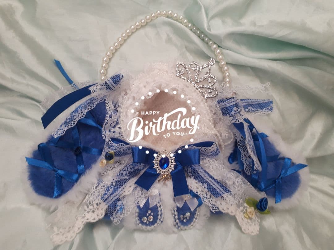 meru様　ぬい服ふわふわうさみみおすわり着ぐるみちびぐるみいつぬいにとたん