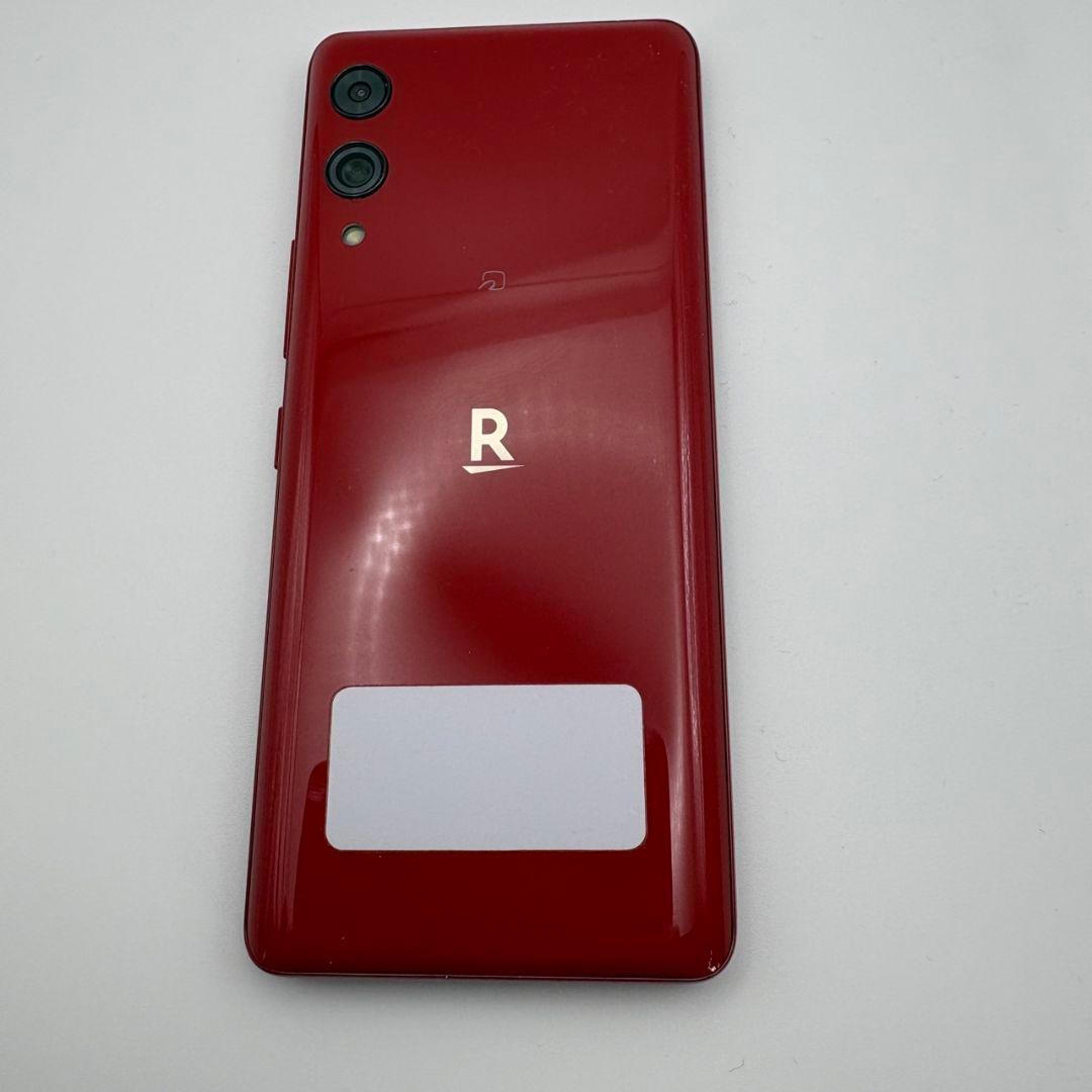 スマートフォン本体 Rakuten Hand5G P780